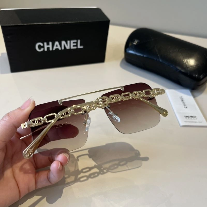 Chanel Sunglasses Reliable 278175