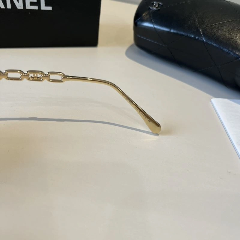 Chanel Sunglasses Reliable 278175