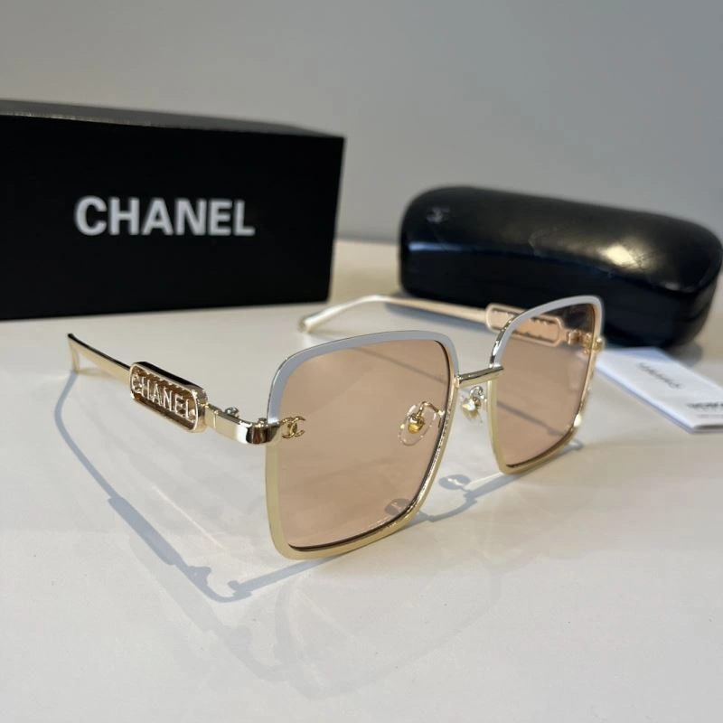 Chanel Sunglasses FastDry 278173