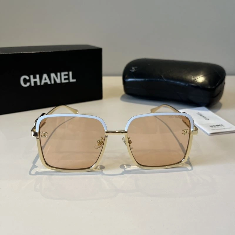 Chanel Sunglasses FastDry 278173