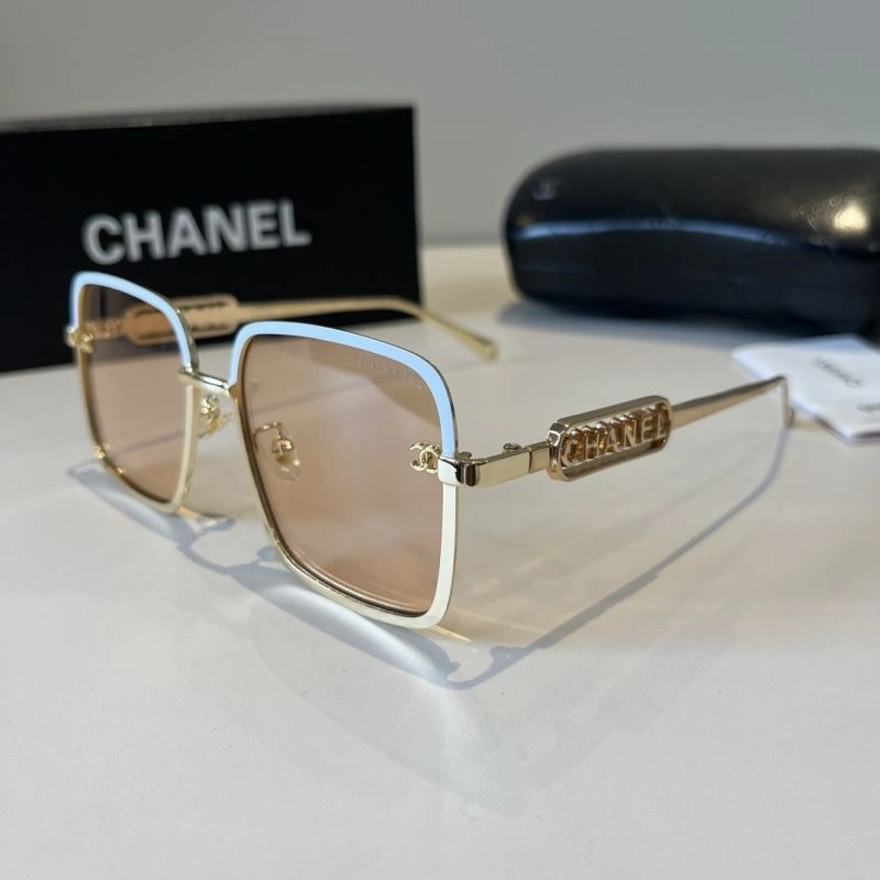 Chanel Sunglasses FastDry 278173