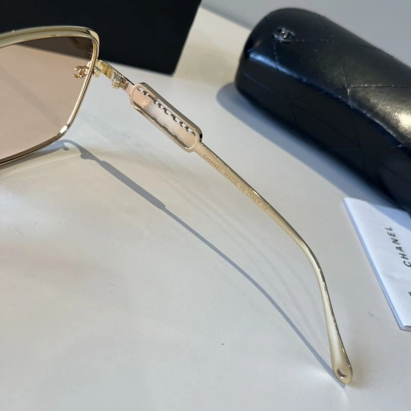 Chanel Sunglasses FastDry 278173