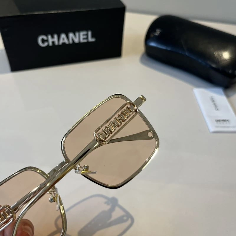 Chanel Sunglasses FastDry 278173