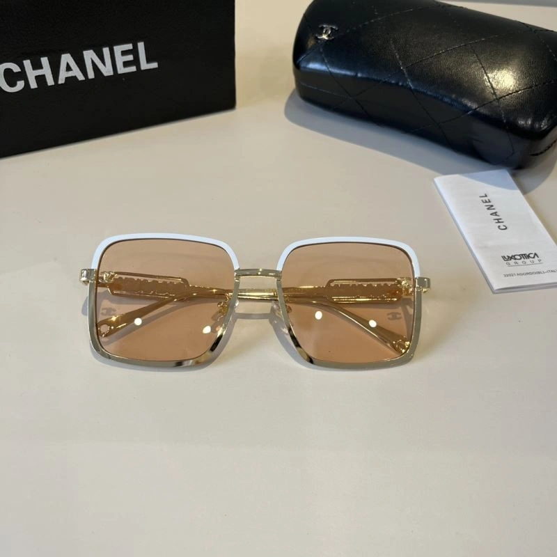 Chanel Sunglasses FastDry 278173