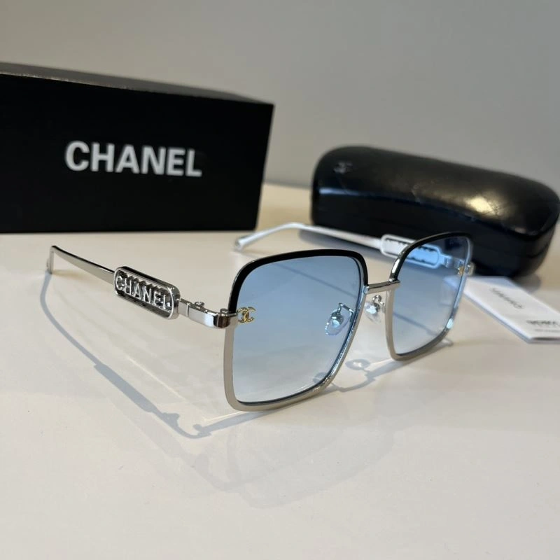 Chanel Sunglasses SmartChoice 278191