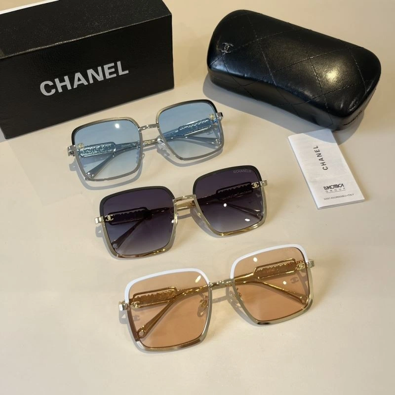 Chanel Sunglasses SmartChoice 278191