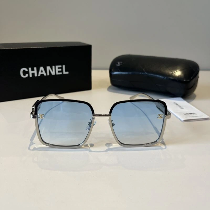 Chanel Sunglasses SmartChoice 278191