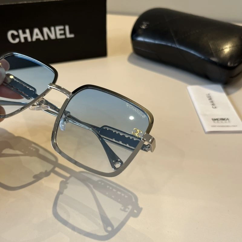 Chanel Sunglasses SmartChoice 278191