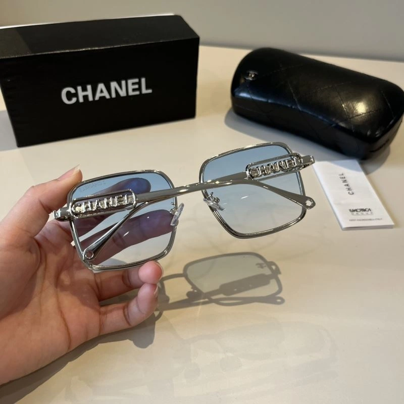 Chanel Sunglasses SmartChoice 278191