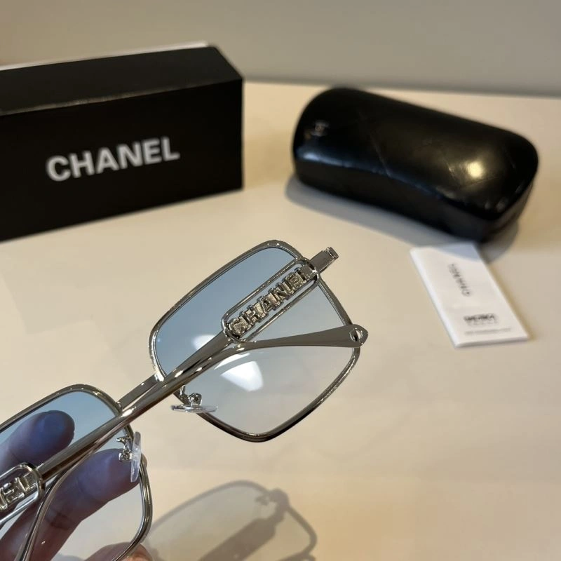 Chanel Sunglasses SmartChoice 278191