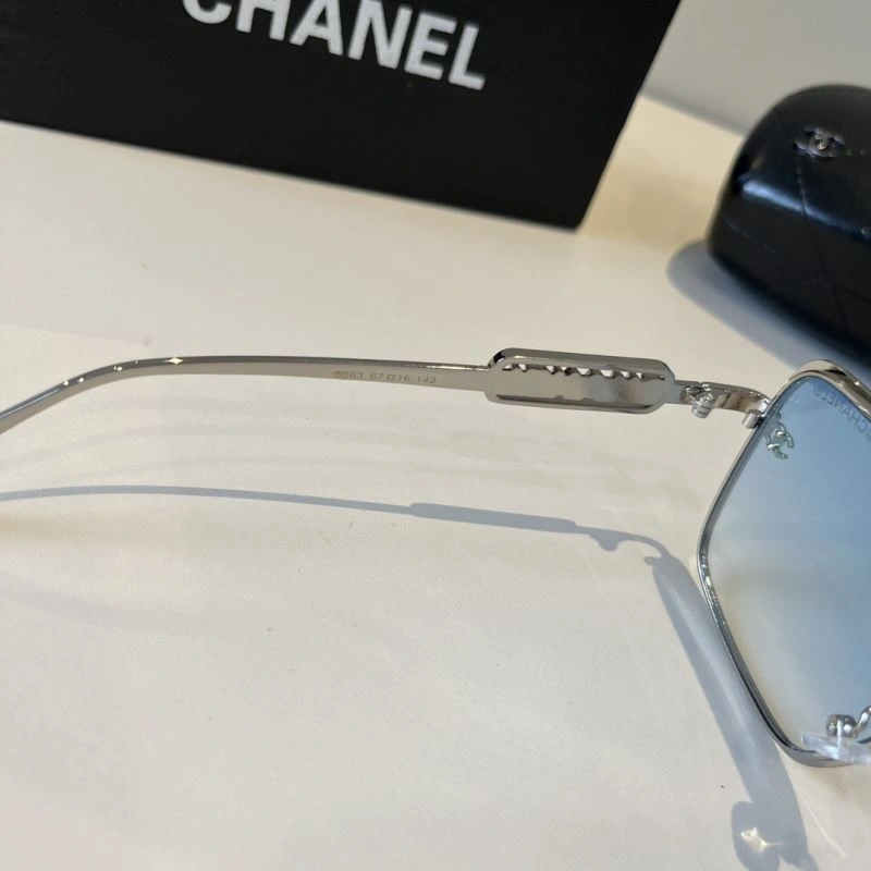 Chanel Sunglasses SmartChoice 278191