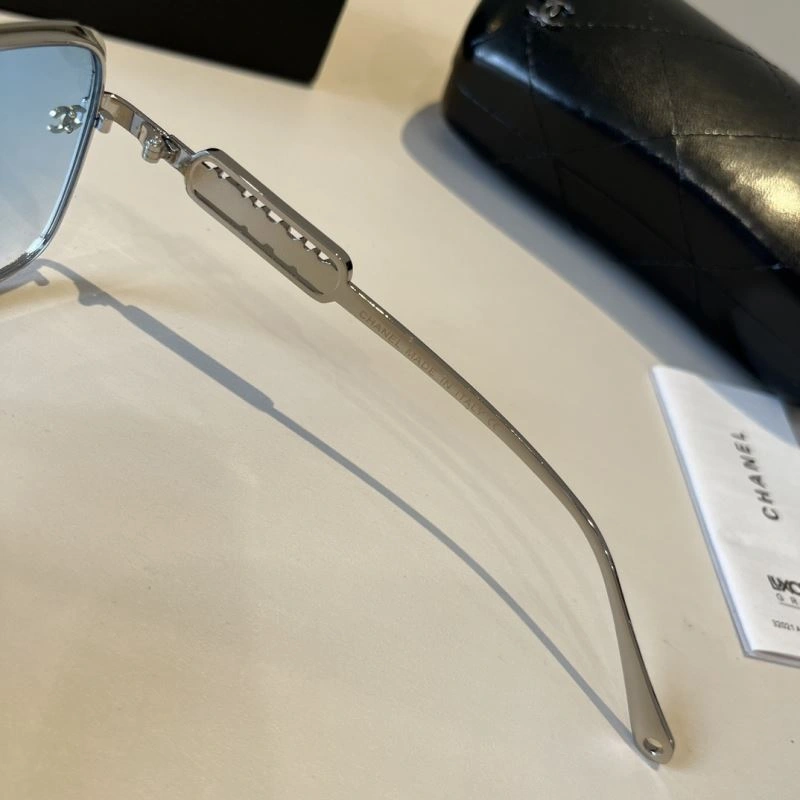 Chanel Sunglasses SmartChoice 278191