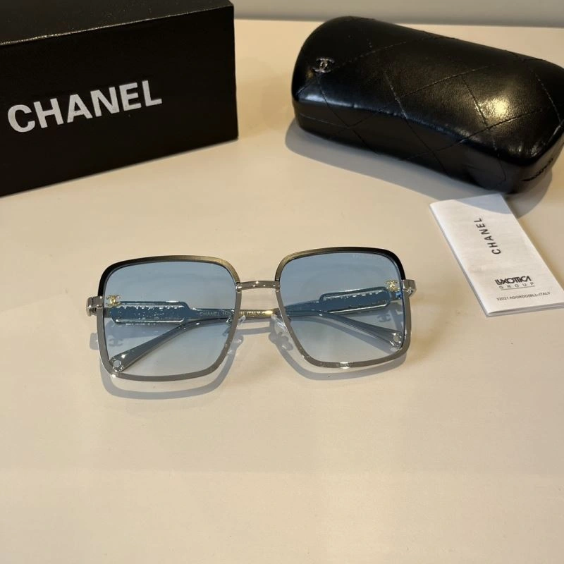 Chanel Sunglasses SmartChoice 278191