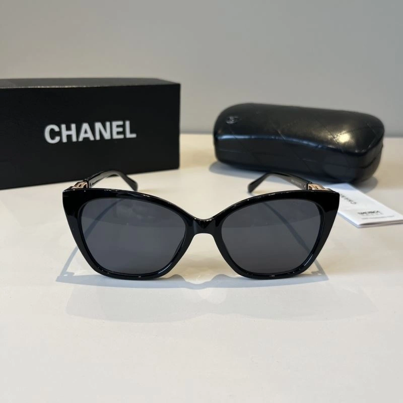 Premium Chanel Sunglasses 278170