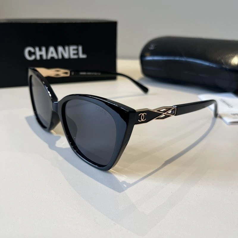 Premium Chanel Sunglasses 278170