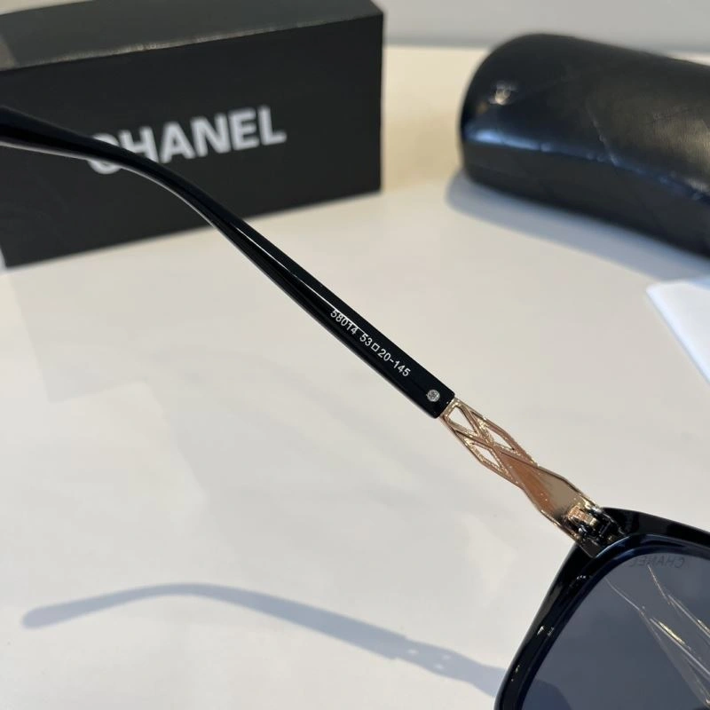 Premium Chanel Sunglasses 278170