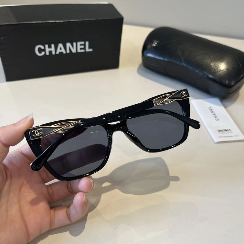 Premium Chanel Sunglasses 278170