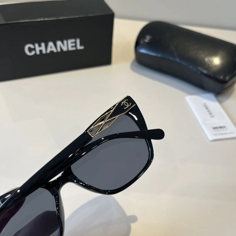 Premium Chanel Sunglasses 278170