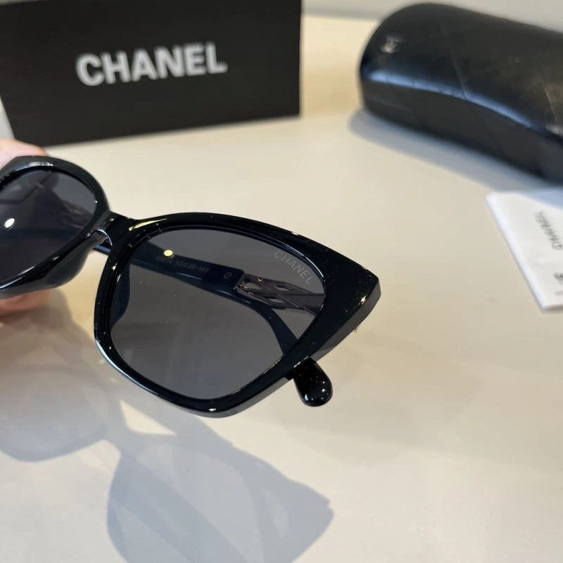 Premium Chanel Sunglasses 278170
