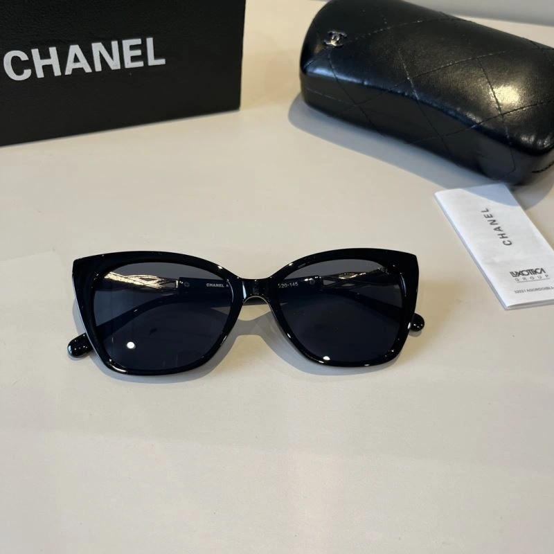 Premium Chanel Sunglasses 278170