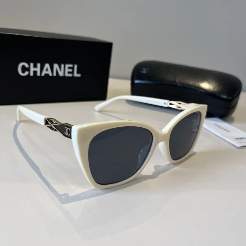 Chanel Sunglasses Functional 278176