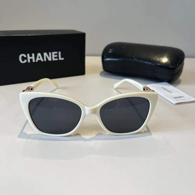Chanel Sunglasses Functional 278176