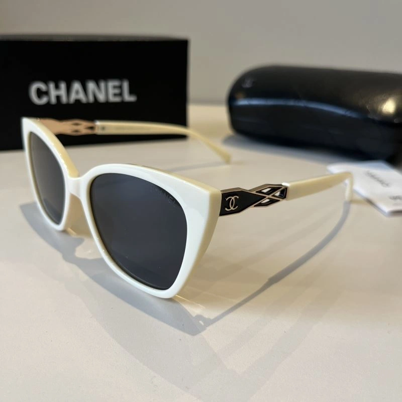 Chanel Sunglasses Functional 278176