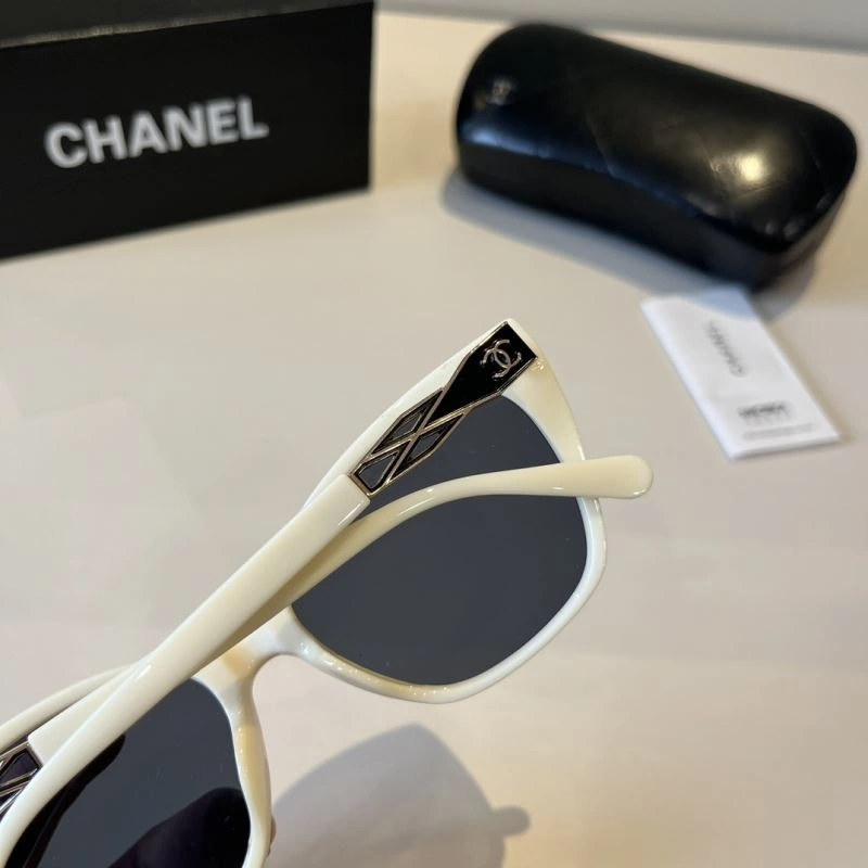 Chanel Sunglasses Functional 278176