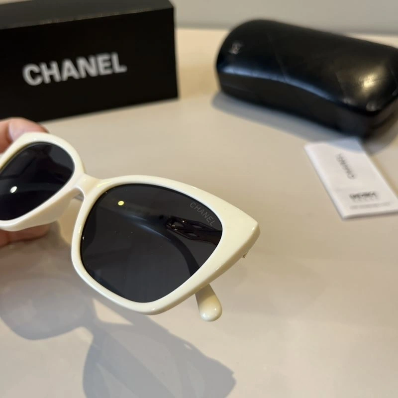 Chanel Sunglasses Functional 278176