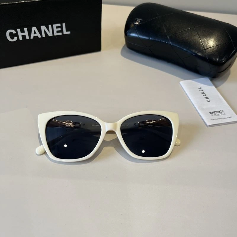Chanel Sunglasses Functional 278176