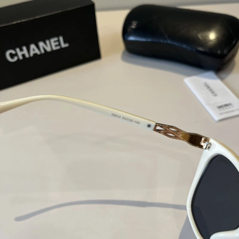 Chanel Sunglasses Functional 278176