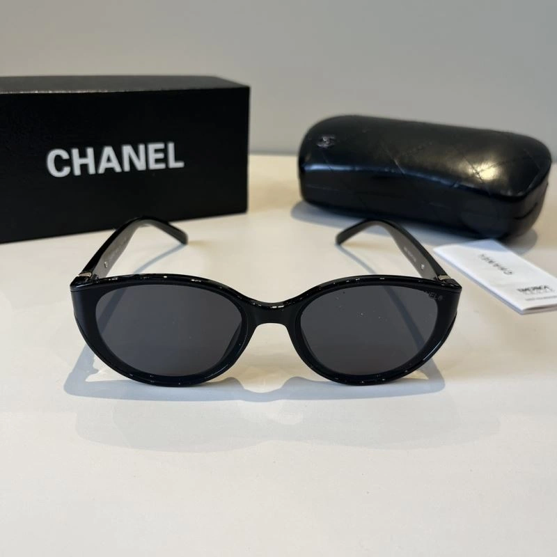 Youthful Chanel Sunglasses 278172