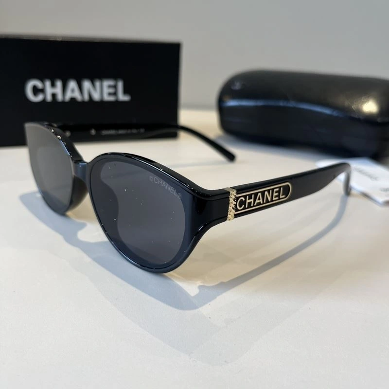 Youthful Chanel Sunglasses 278172