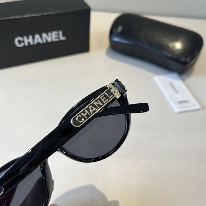 Youthful Chanel Sunglasses 278172