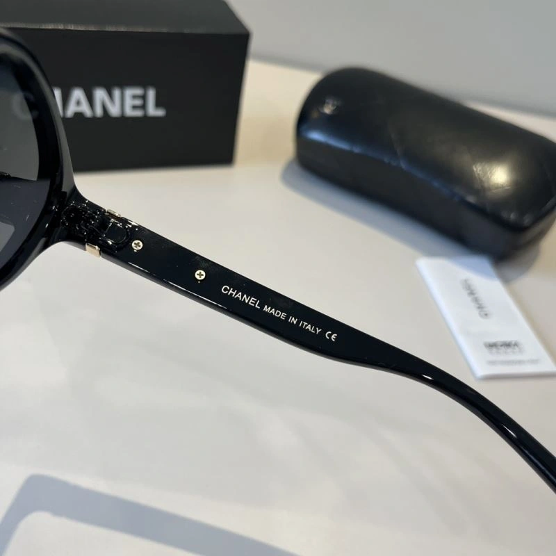 Youthful Chanel Sunglasses 278172
