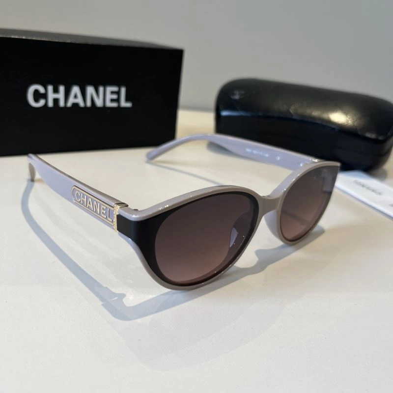 Chanel Sunglasses Classic 278184