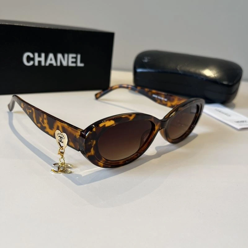 Chanel Sunglasses GoAnywhere 278195