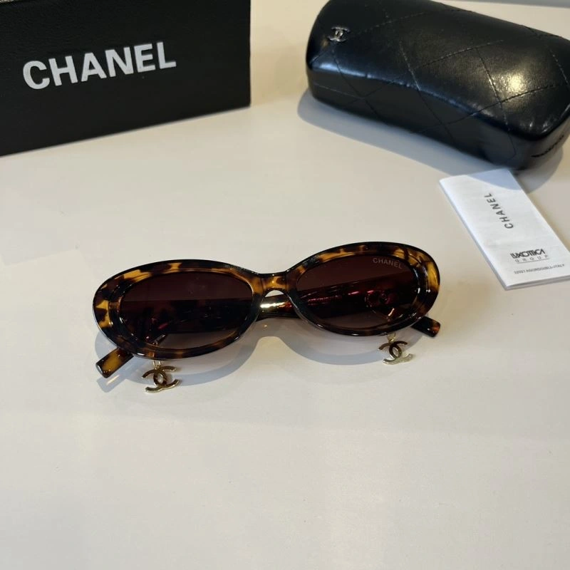 Chanel Sunglasses GoAnywhere 278195