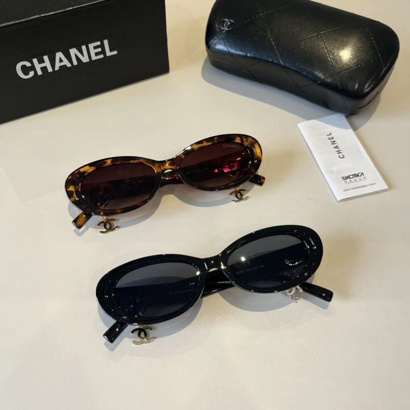 Chanel Sunglasses GoAnywhere 278195