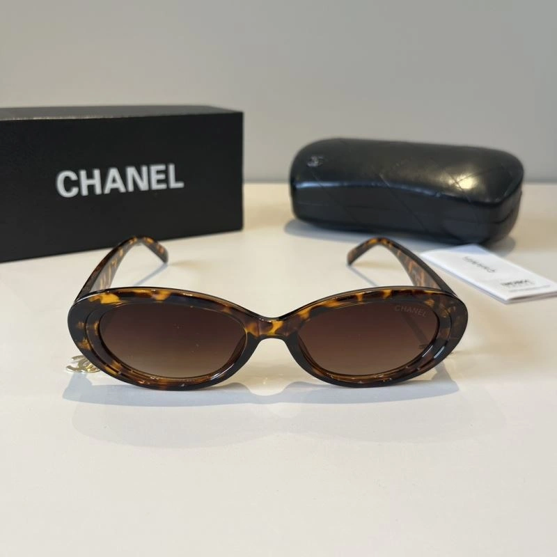 Chanel Sunglasses GoAnywhere 278195