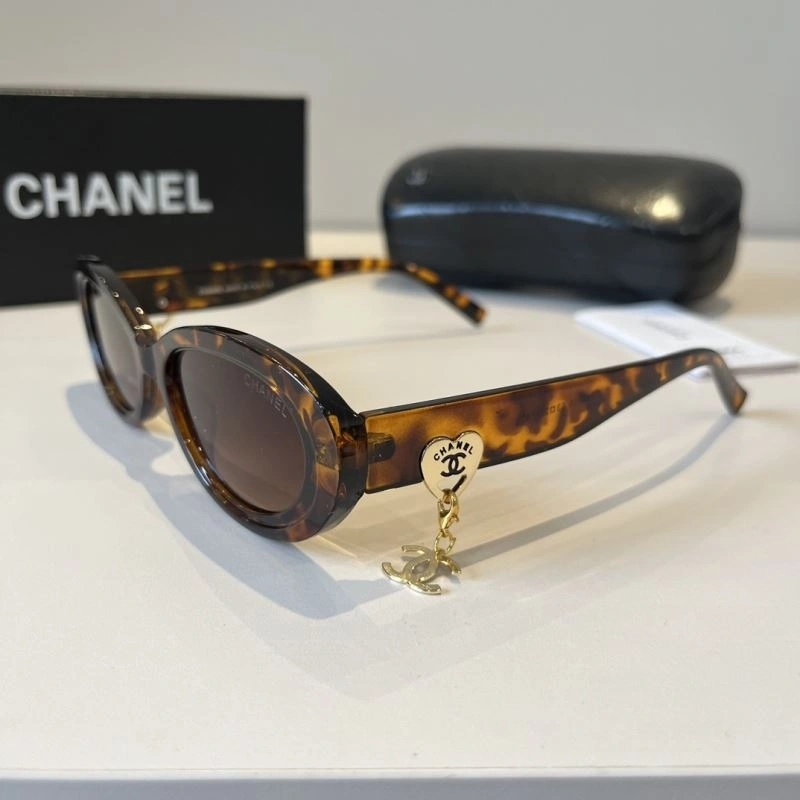 Chanel Sunglasses GoAnywhere 278195
