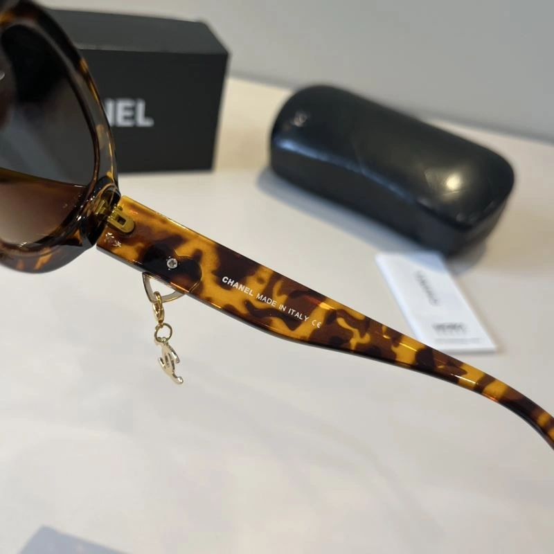 Chanel Sunglasses GoAnywhere 278195