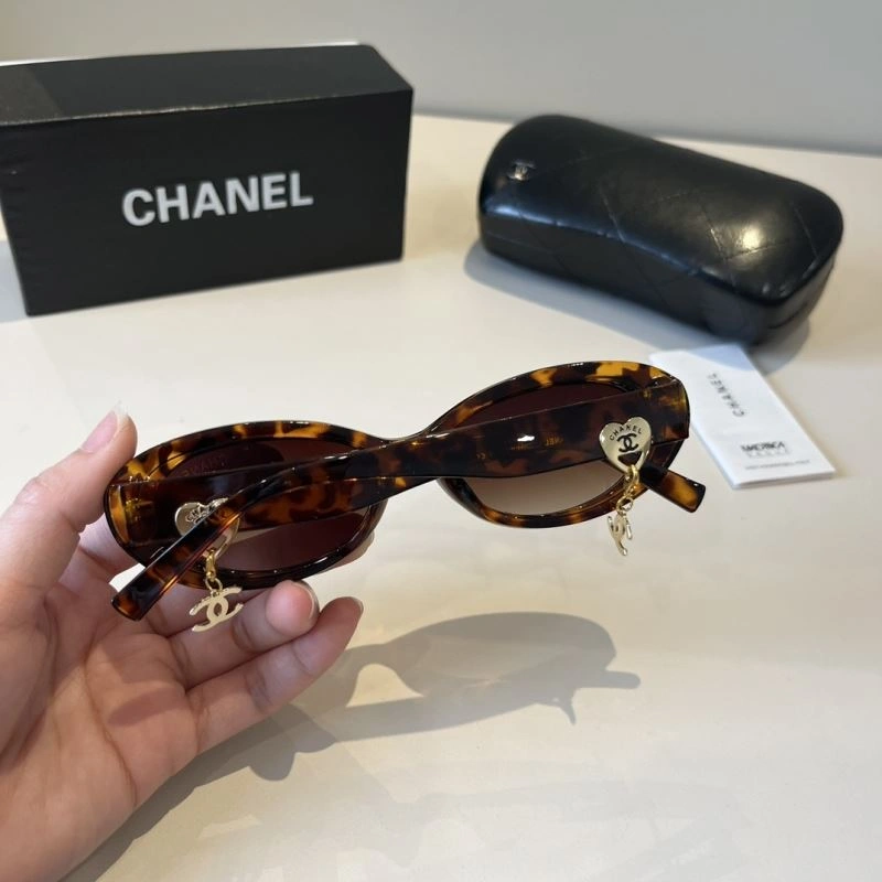 Chanel Sunglasses GoAnywhere 278195