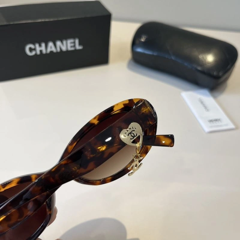 Chanel Sunglasses GoAnywhere 278195