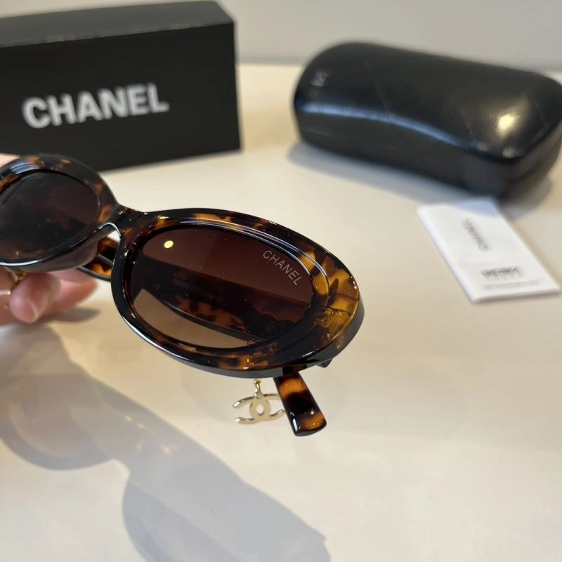 Chanel Sunglasses GoAnywhere 278195