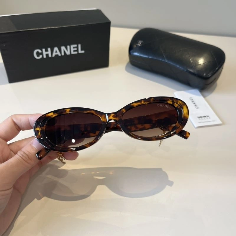 Chanel Sunglasses GoAnywhere 278195