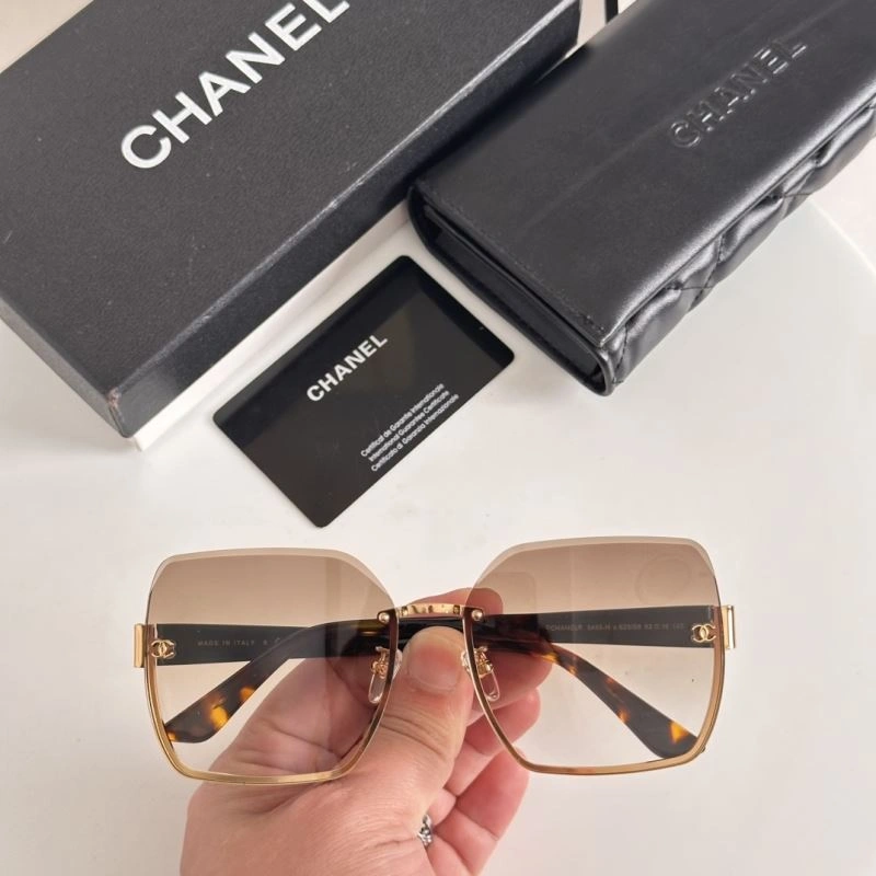 Chanel Sunglasses Original 278194