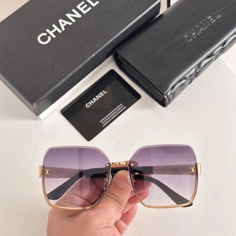 Chanel Sunglasses Original 278194