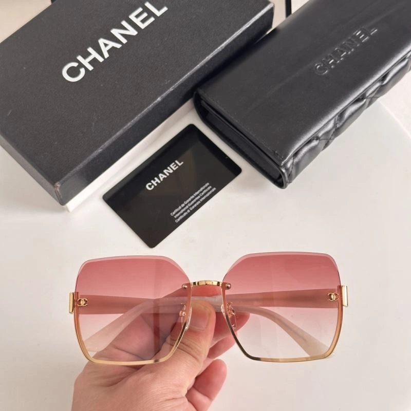 Chanel Sunglasses Original 278194