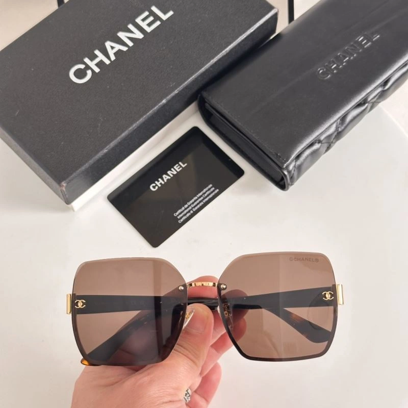 Chanel Sunglasses Original 278194